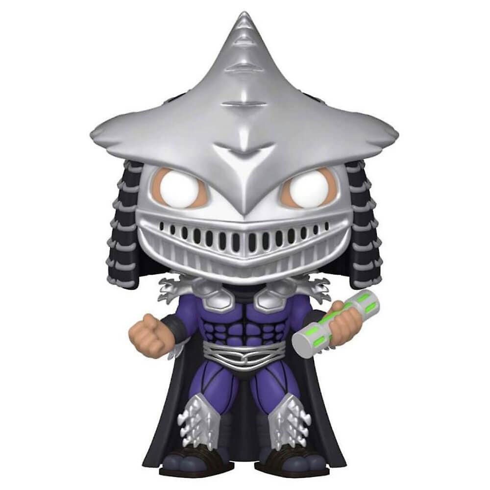 Merchandise-Figur Teenage Mutant Ninja Turtles Super Sized Jumbo - Super Shredder #58835