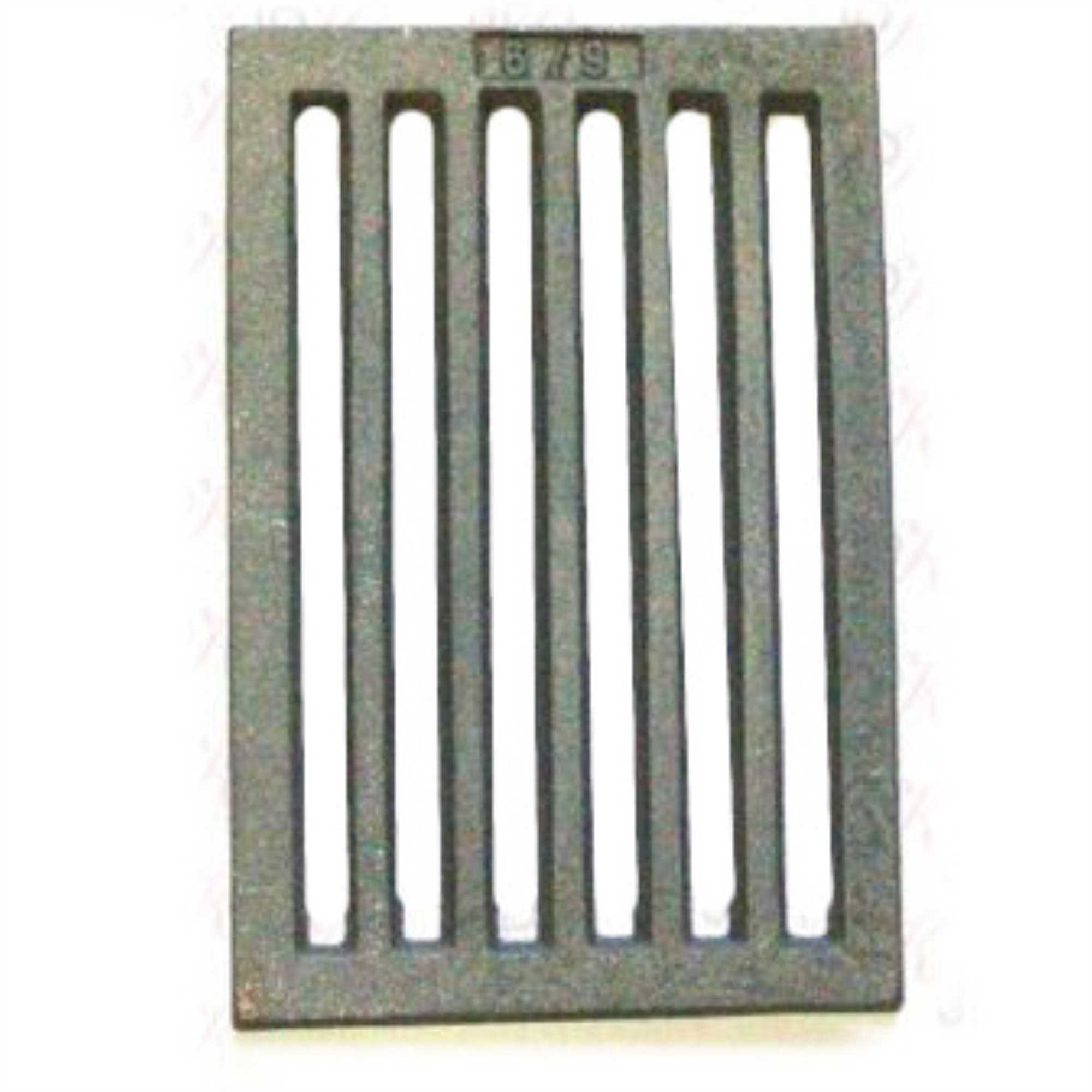 Klimaworld Ofenrost 00281