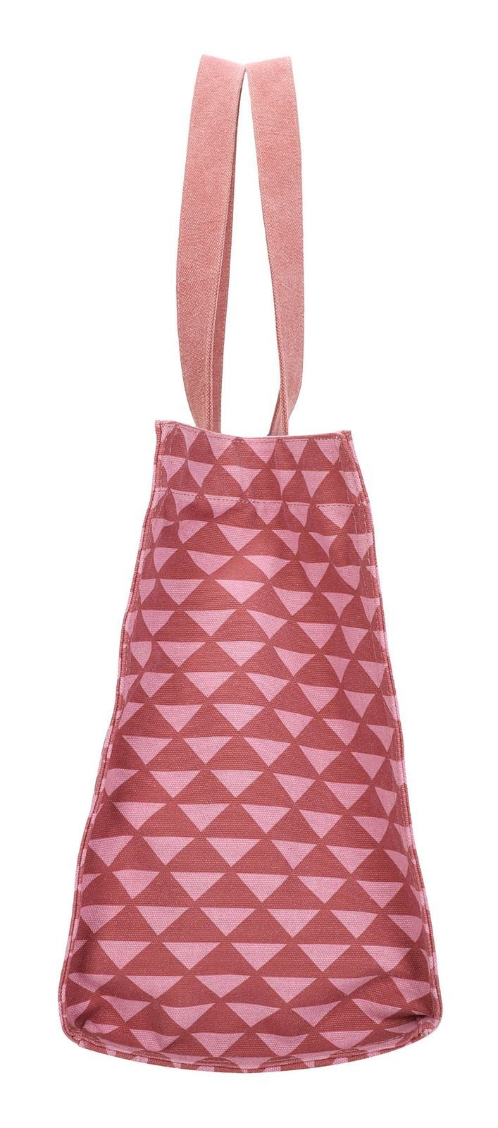 Fritzi aus Preußen Shopper Canvas Shopper