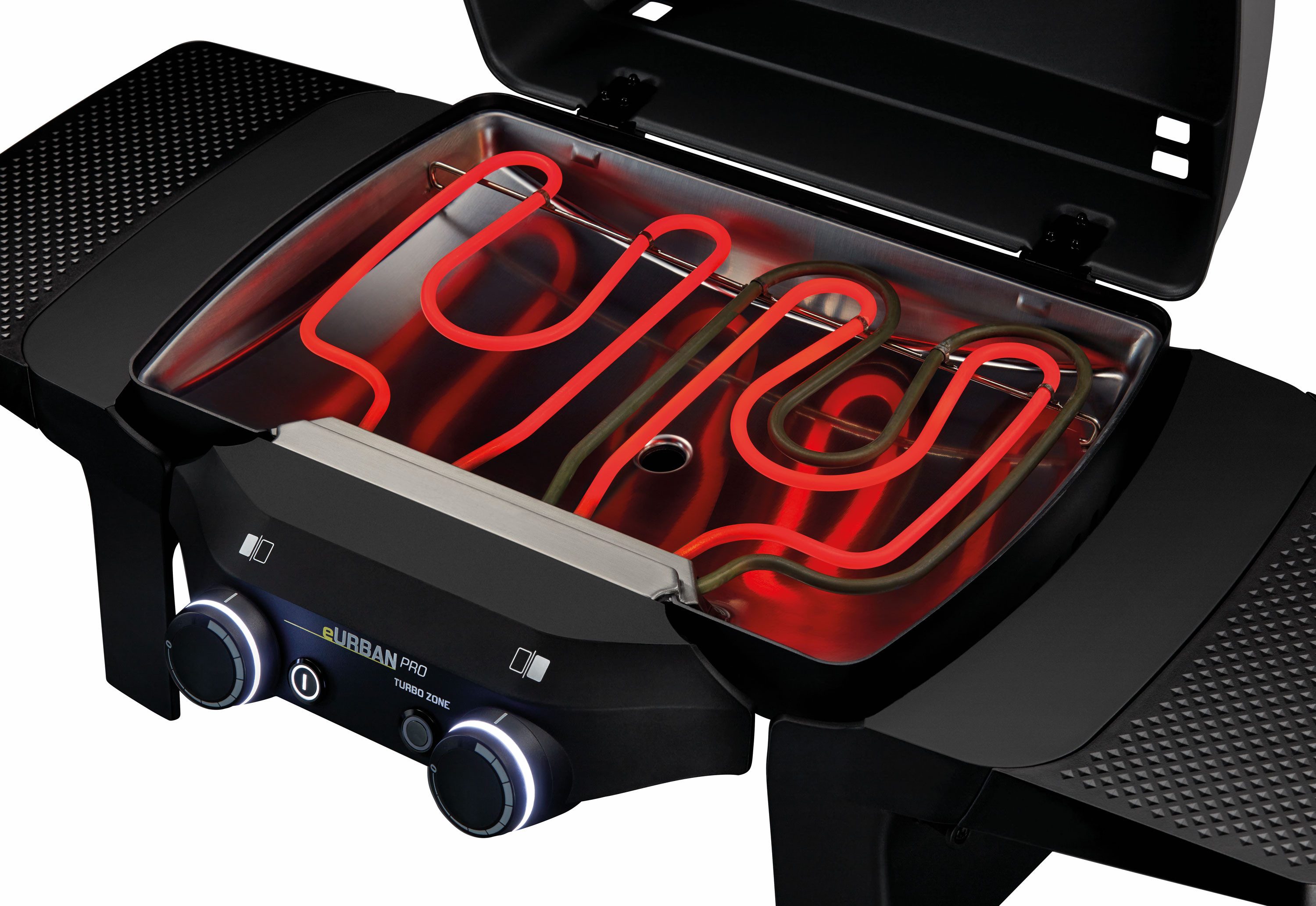 Enders® Elektrogrill eURBAN PRO 2