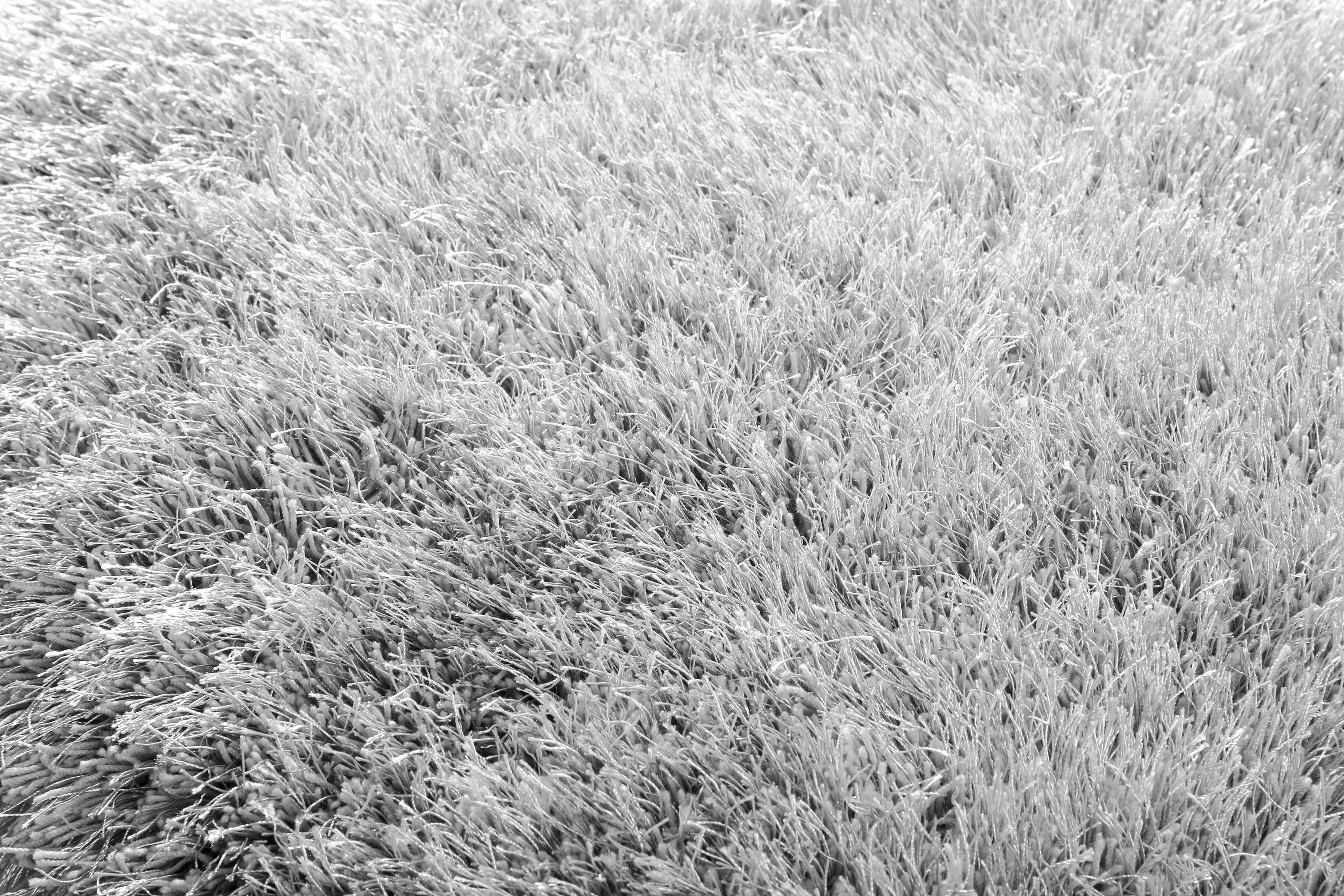 Peyer Syntex Teppich Teppich Polyshaggy Sense 120 cm rund, rund