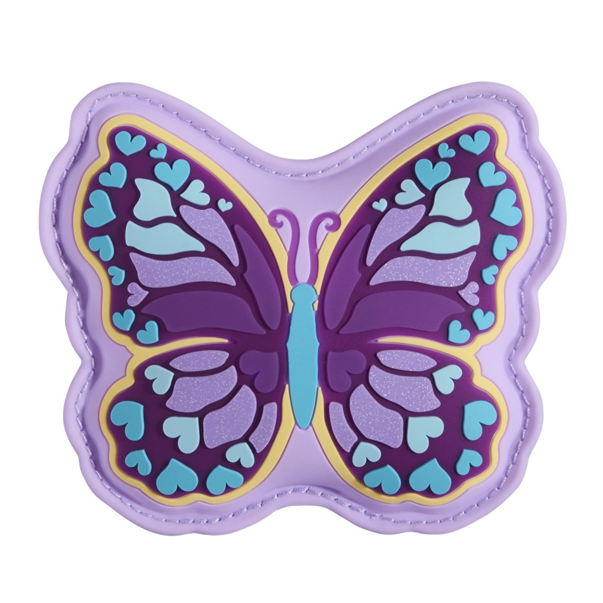 Butterfly Luna