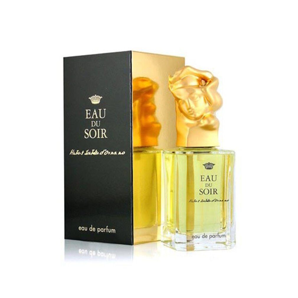 sisley Eau de Parfum Eau du Soir Eau de Parfum 50ml