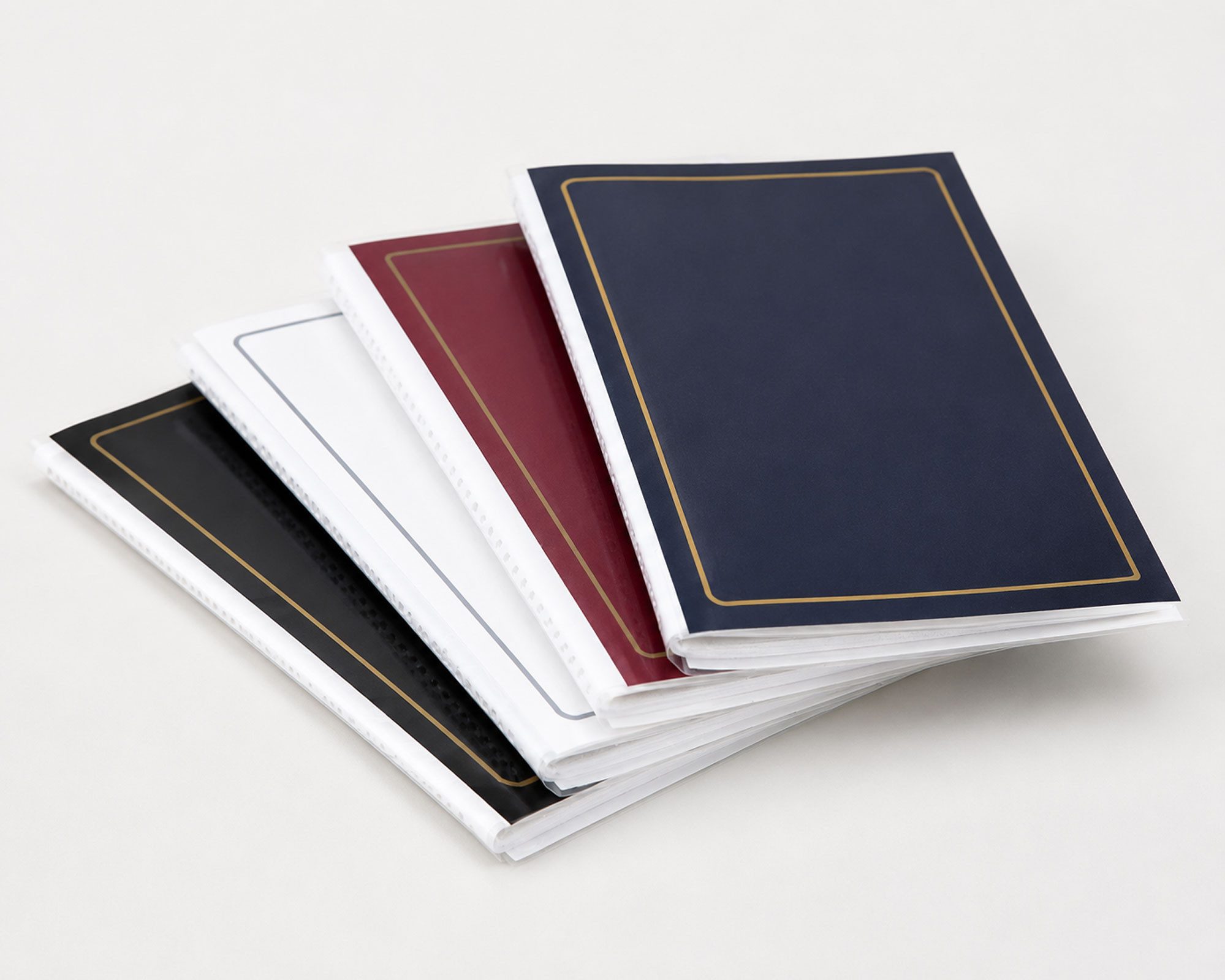 IDEAL TREND Fotoalbum Tradition Moments: Einsteckalbum - Kompaktes Softcover-Fotoalbum für 3 (1-St), Softcover Austauschbar