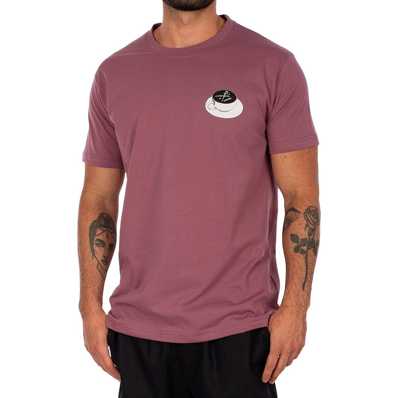 iriedaily T-Shirt Slowpresso
