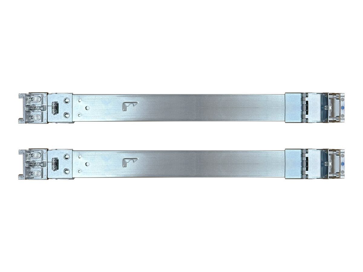 QNAP Rack