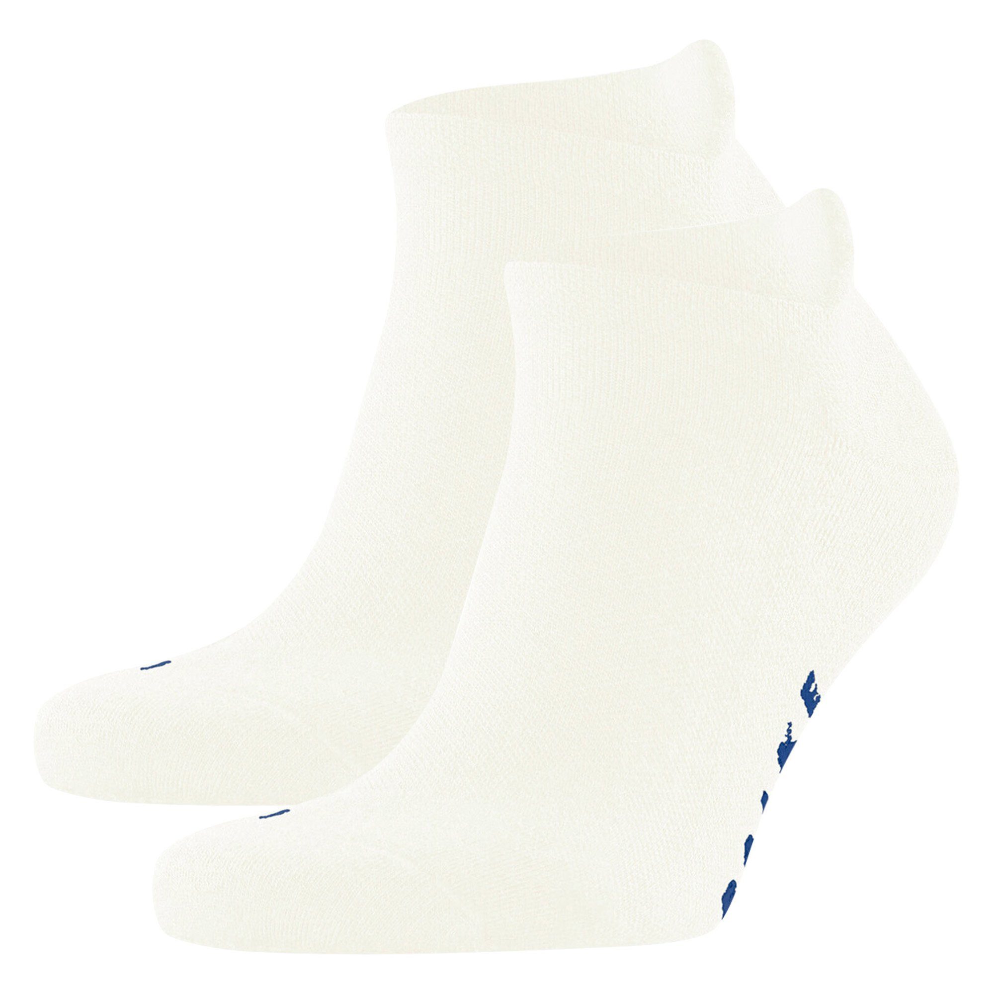 Sneakersocken Unisex Socken 2er Pack Wollmischung