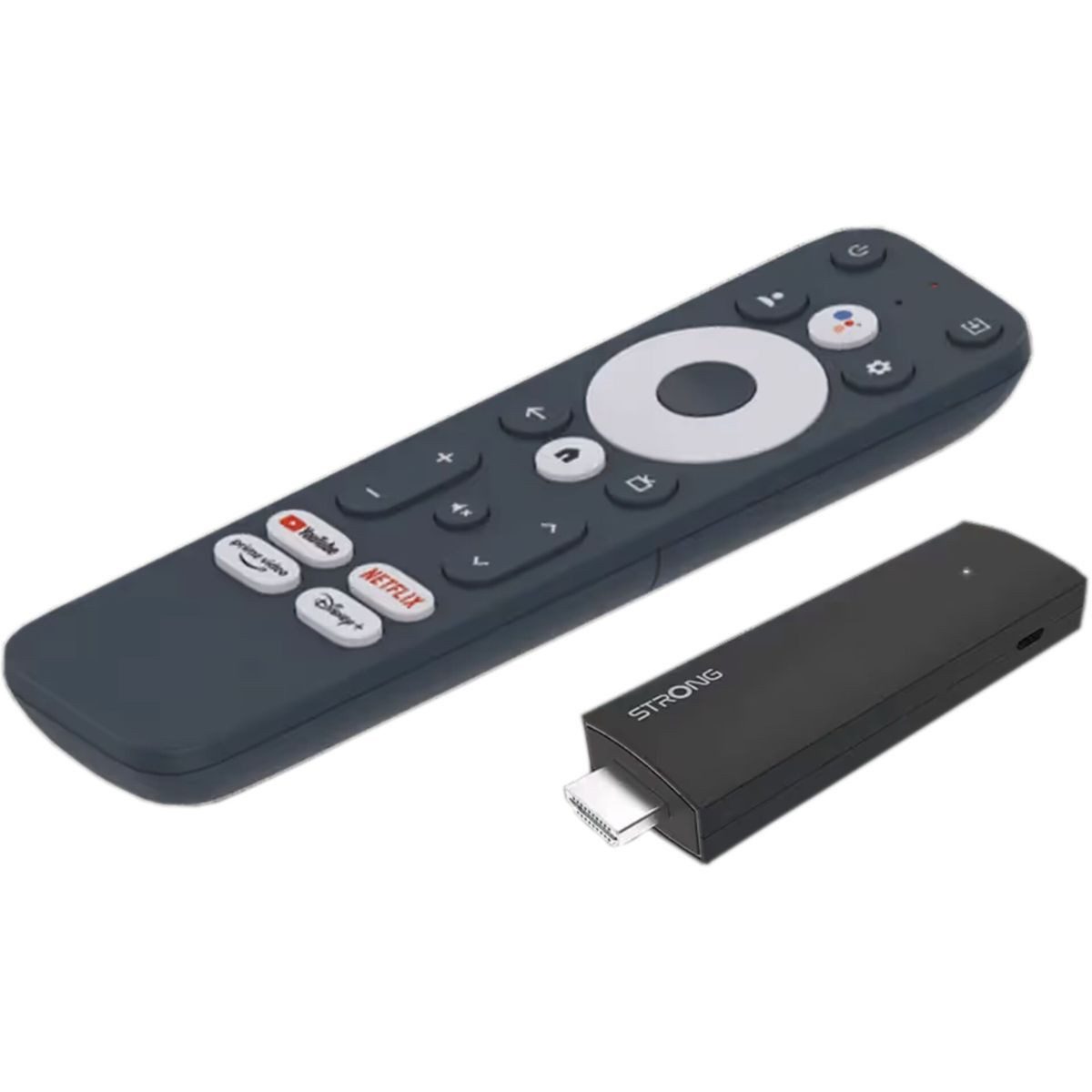 Streaming-Box 4K UHD Stick SRT 41 Ultimate