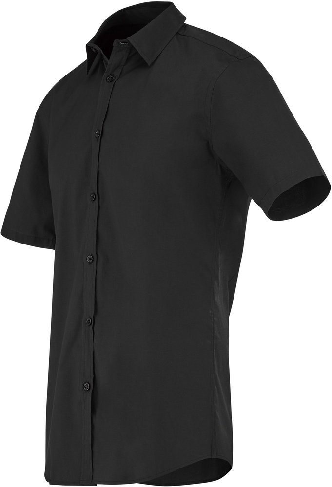 Lafont Kurzarmhemd Hemd Kurzarm Herren Capuccino günstig online kaufen