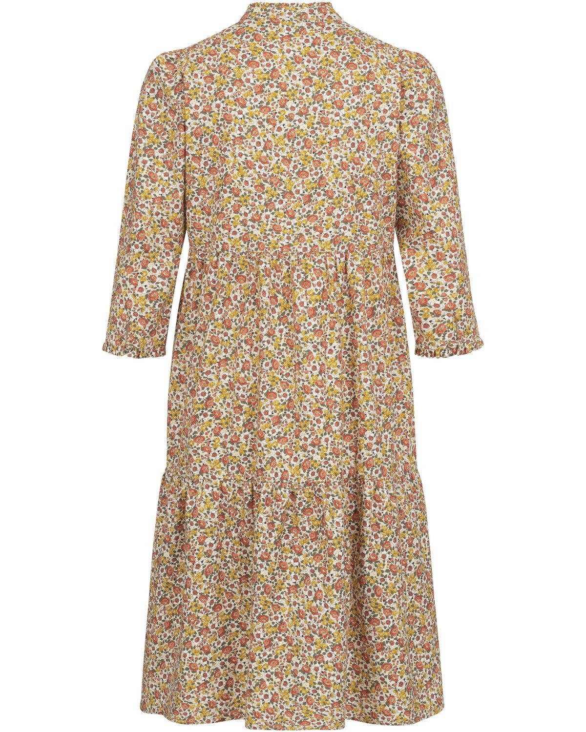 FELICITAS Midikleid Kleid Kamilla