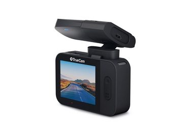 TrueCam M7 GPS Dashcam (mit praktischer Radarwarnung)