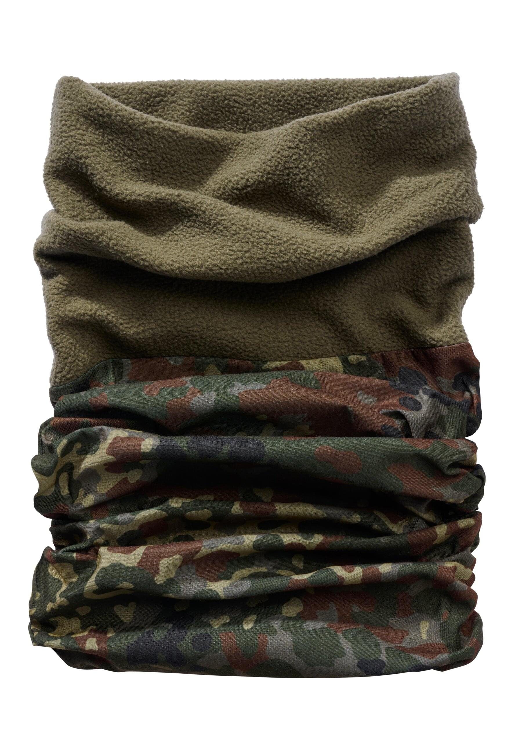 Brandit Schal Brandit Multifunktionstuch Fleece günstig online kaufen