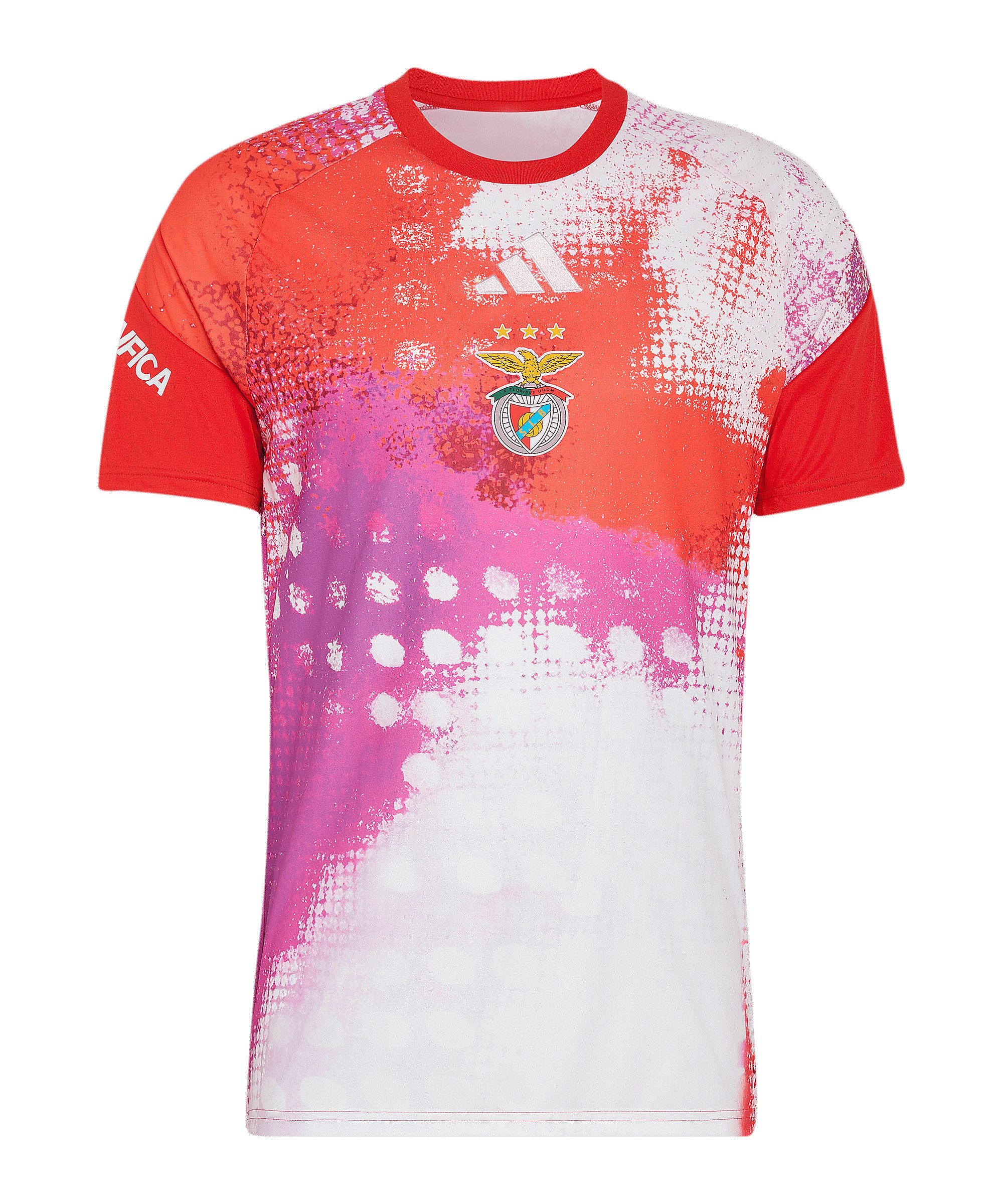 adidas Performance Fußballtrikot adidas Performance Teamsport