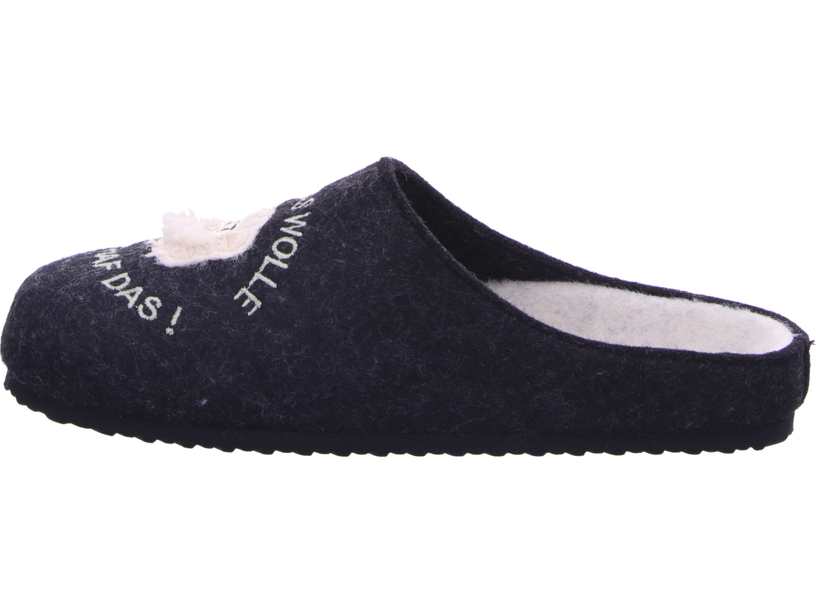 Supremo Pantoffel