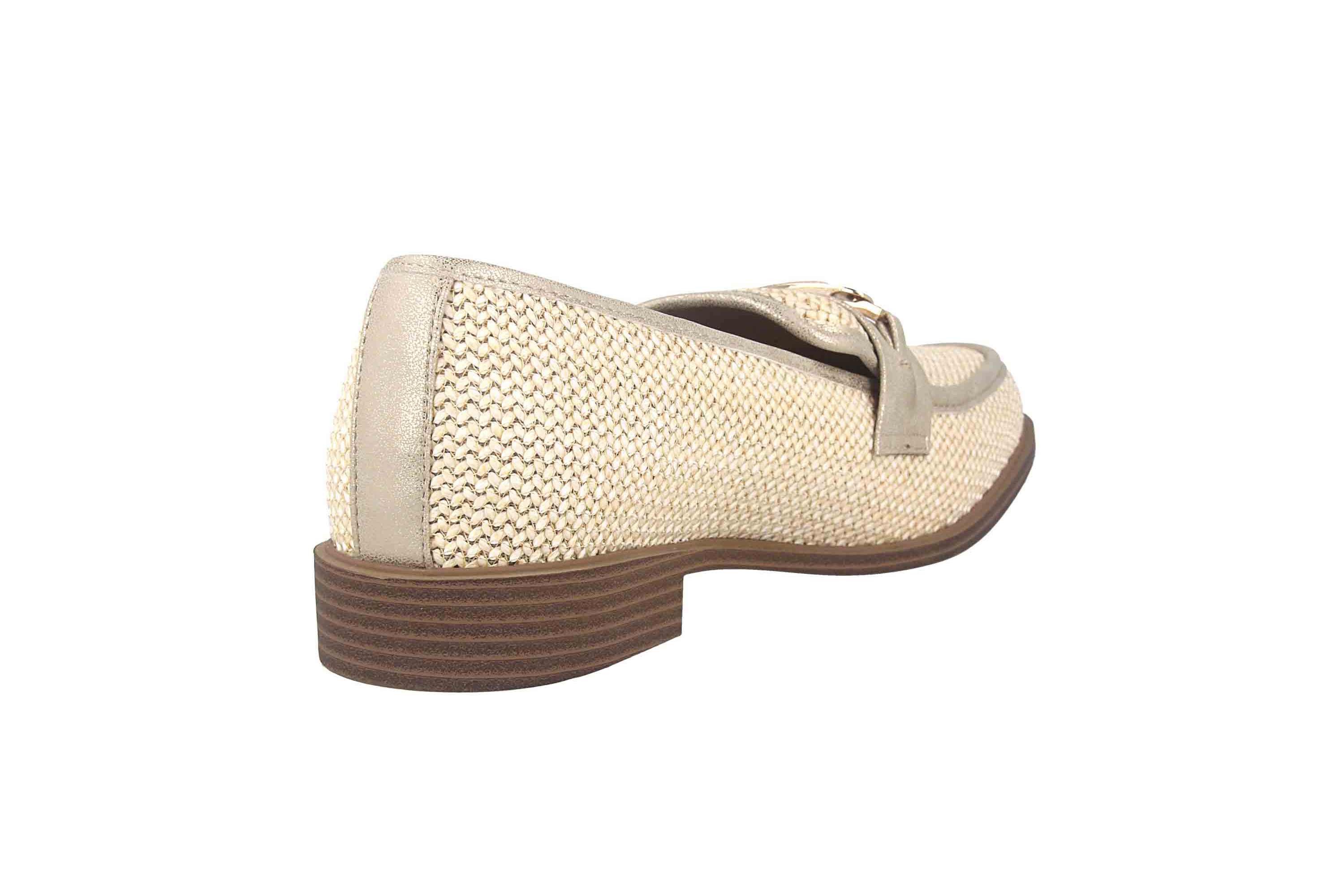 LadyPepp 2AA1651913 (2BB3711901) Beige Slipper