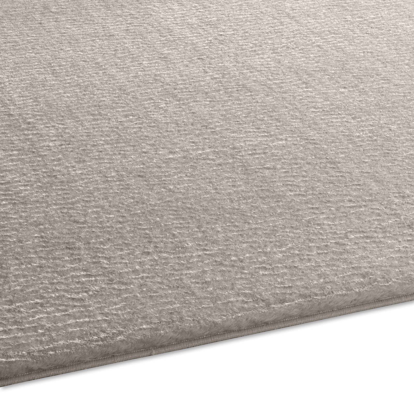 TaCa Home Teppich Waschbarer Kurzflor-Teppich, rechteckig, Höhe: 19 mm, Woh günstig online kaufen