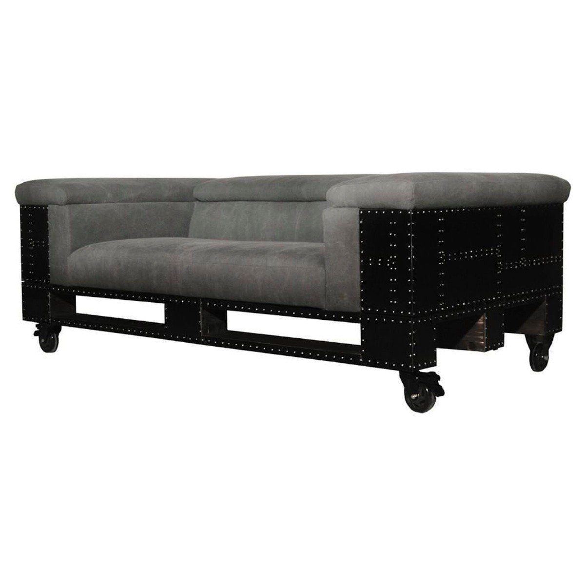Kasper Sofa LUNA