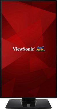 Viewsonic VP2768a LED-Monitor (69 cm/27 ", 2560 x 1440 px, QHD, 5 ms Reaktionszeit, 60 Hz, SuperClear® IPS)