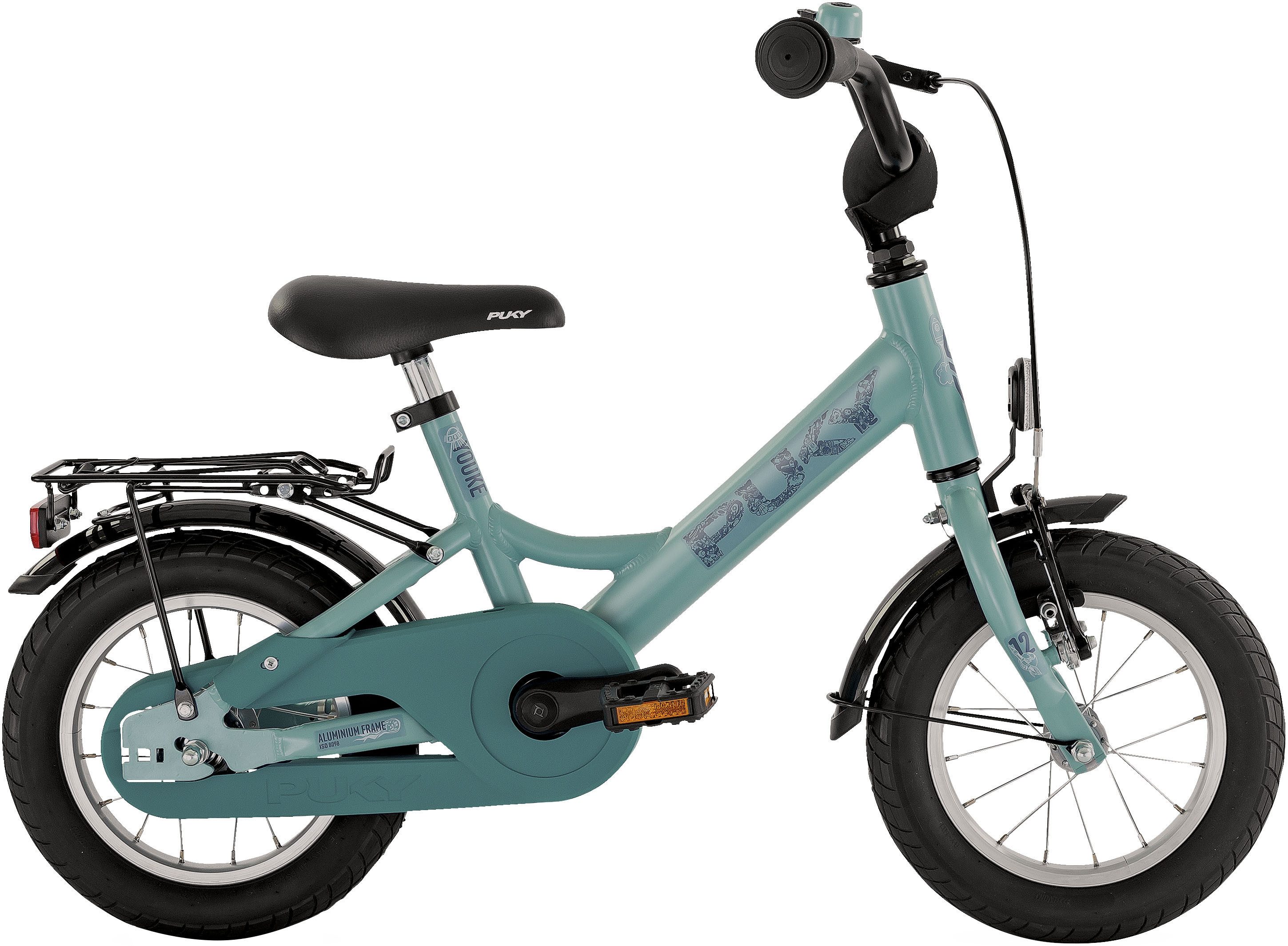 Puky Kinderfahrrad YOUKE 12