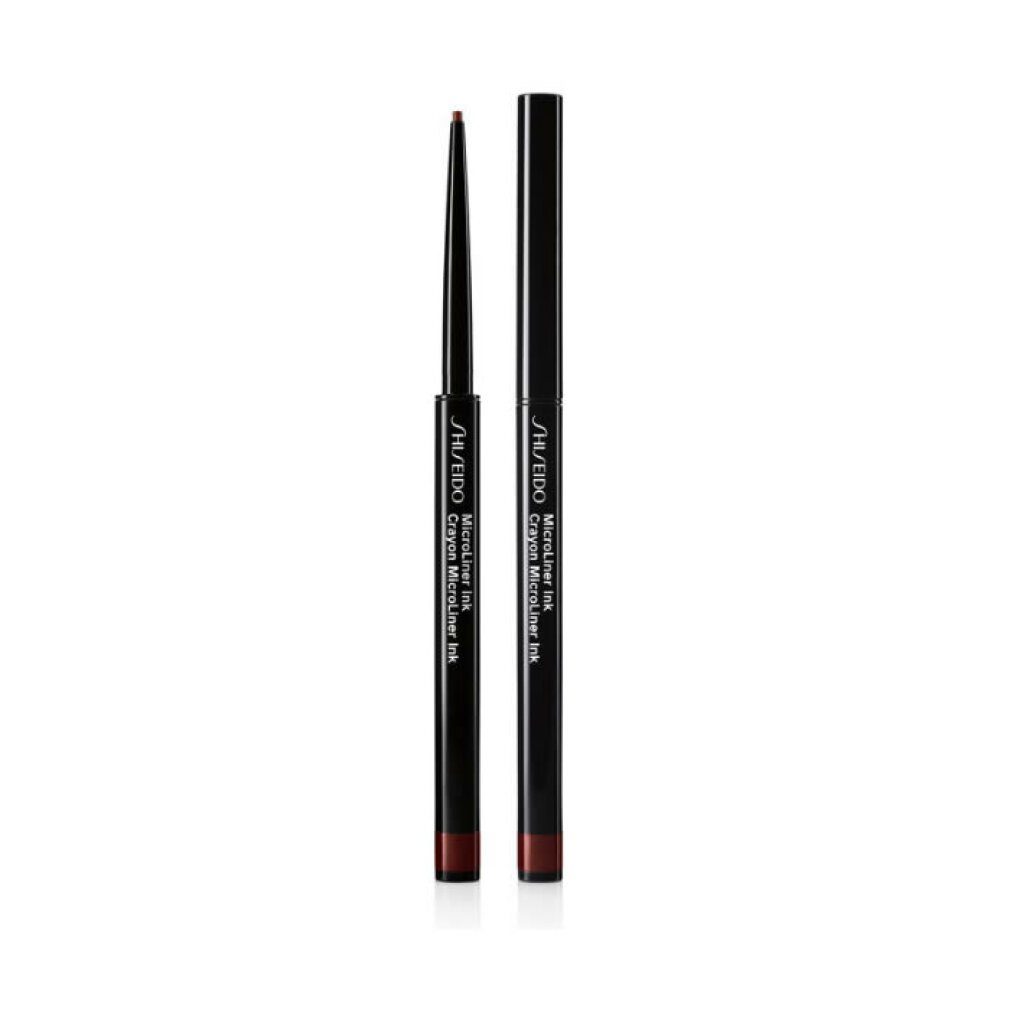 SHISEIDO Eyeliner Microliner Ink Eyeliner 03 Plum