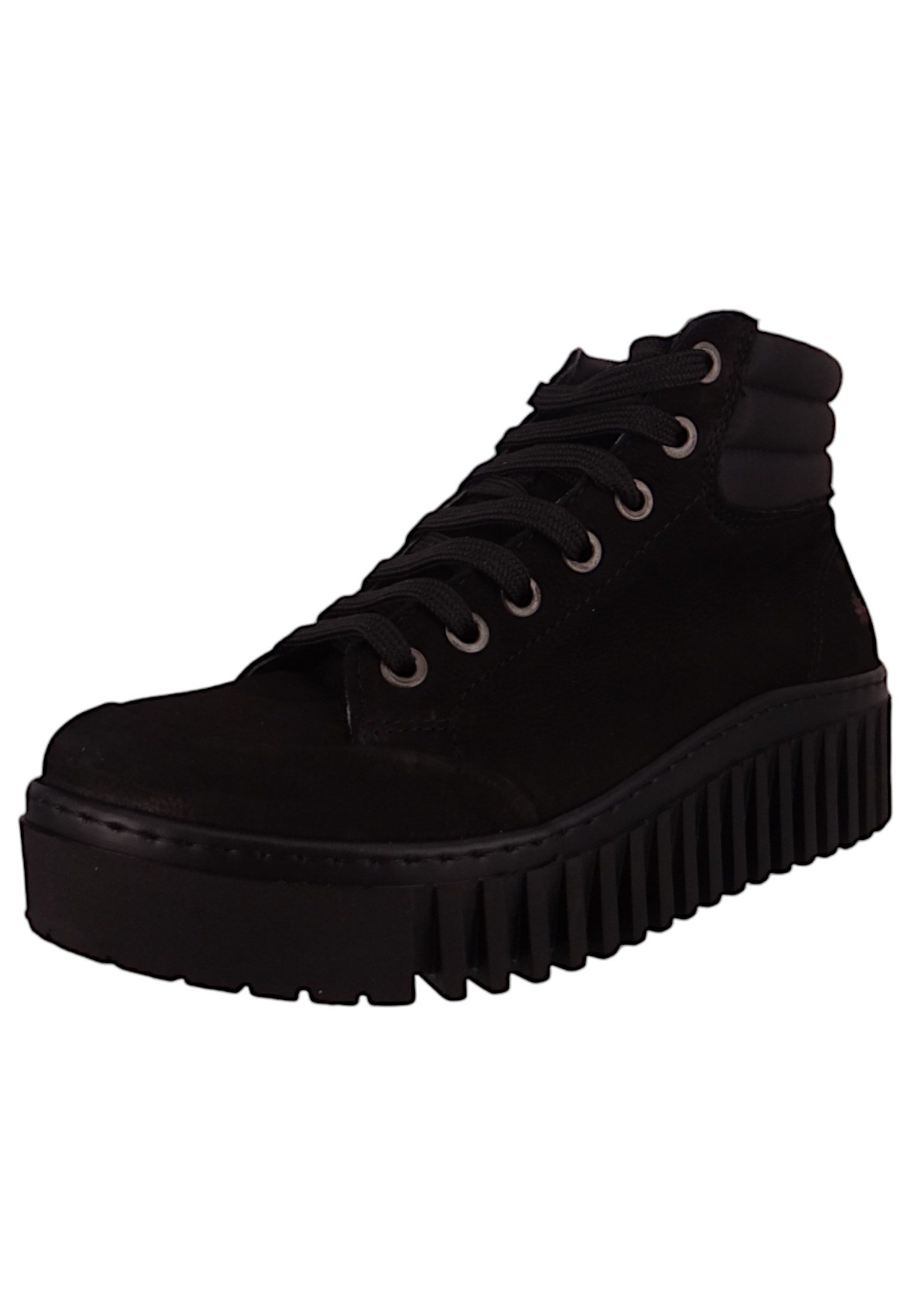 Art 1532 Brighton Black Sneaker günstig online kaufen