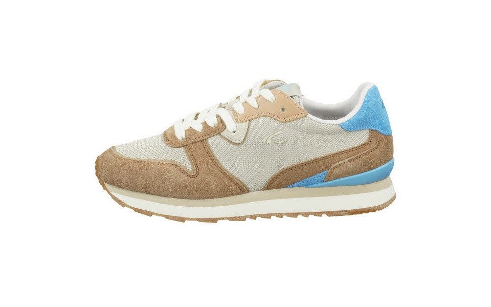 camel active Sneaker Schnürschuh
