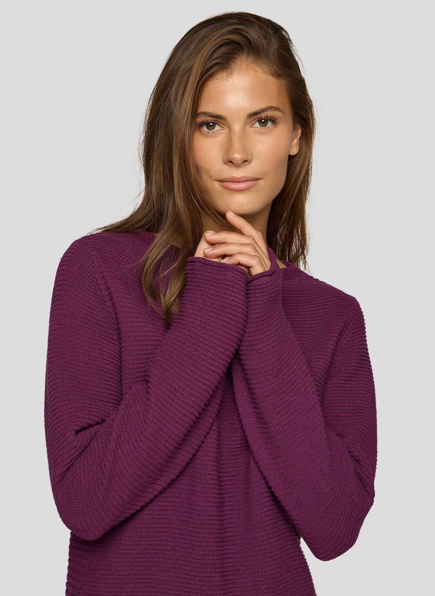 Rabe Strickpullover