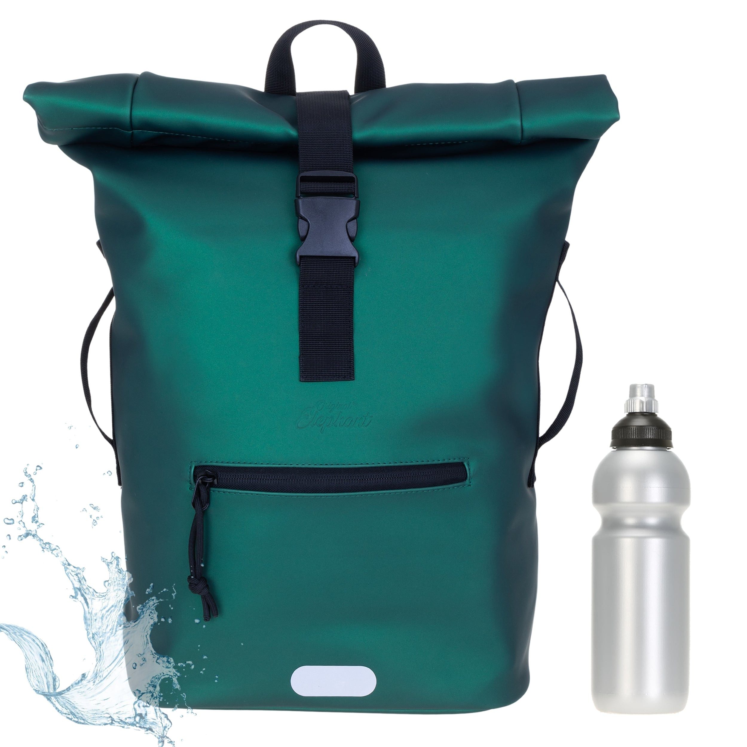 Freizeitrucksack Time Bag aus Plane
