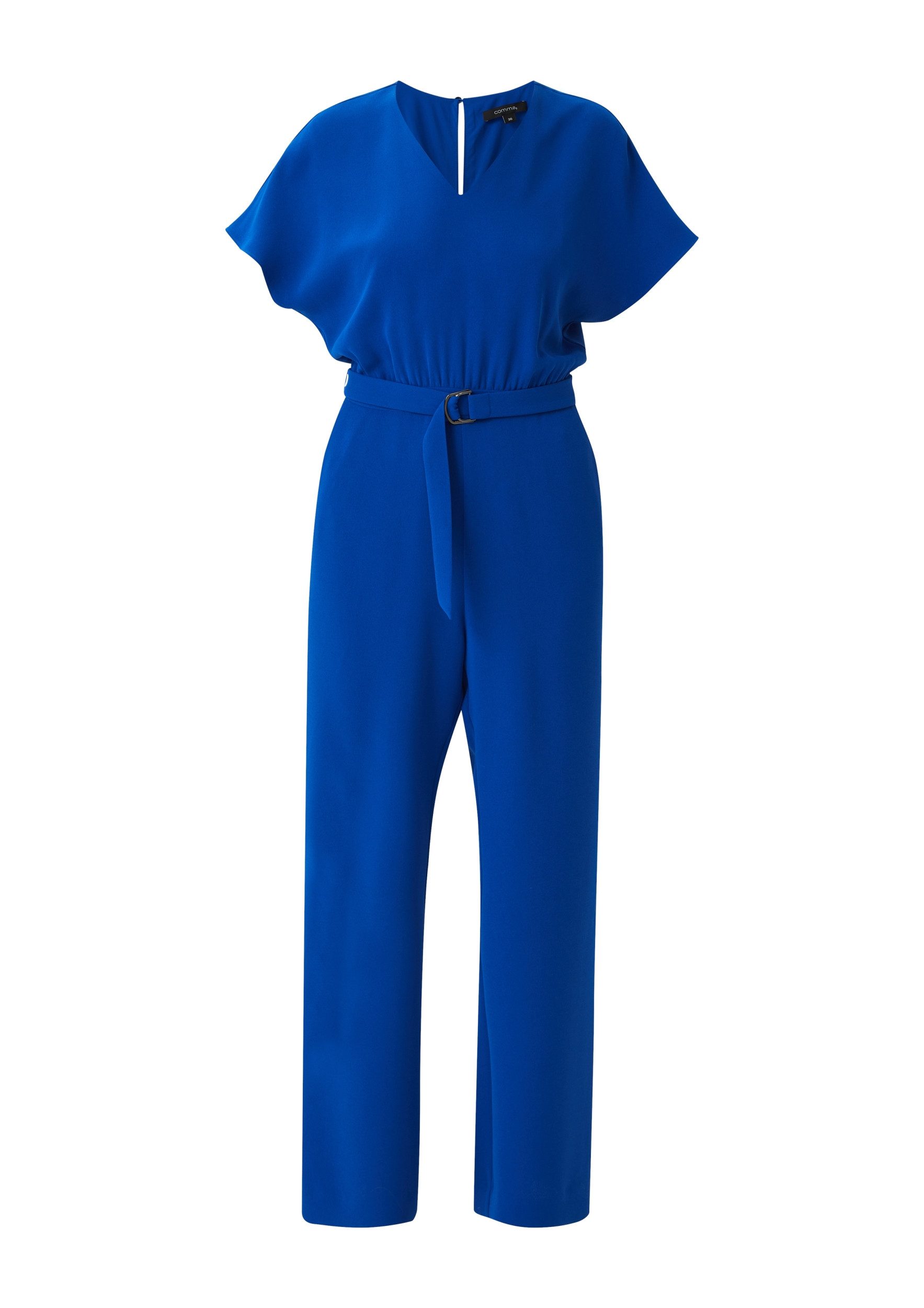 Comma Blusenkleid Overall