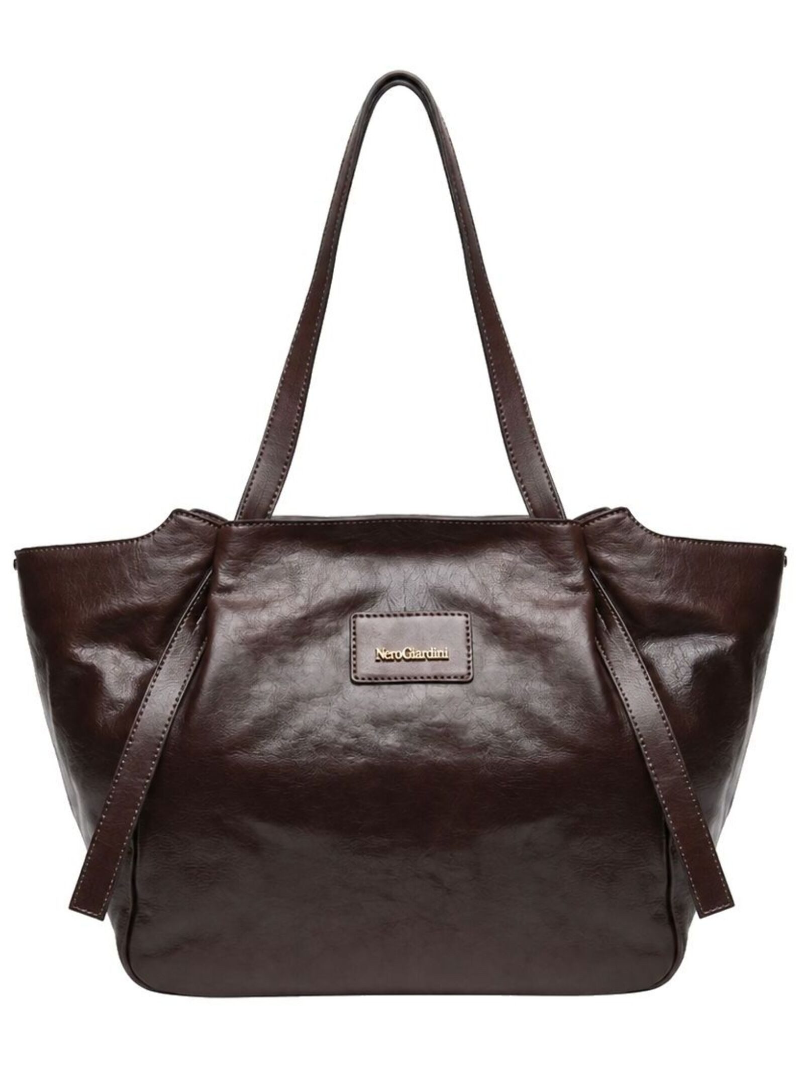 Nero Giardini Henkeltasche Nero Giardini Taschen Leder