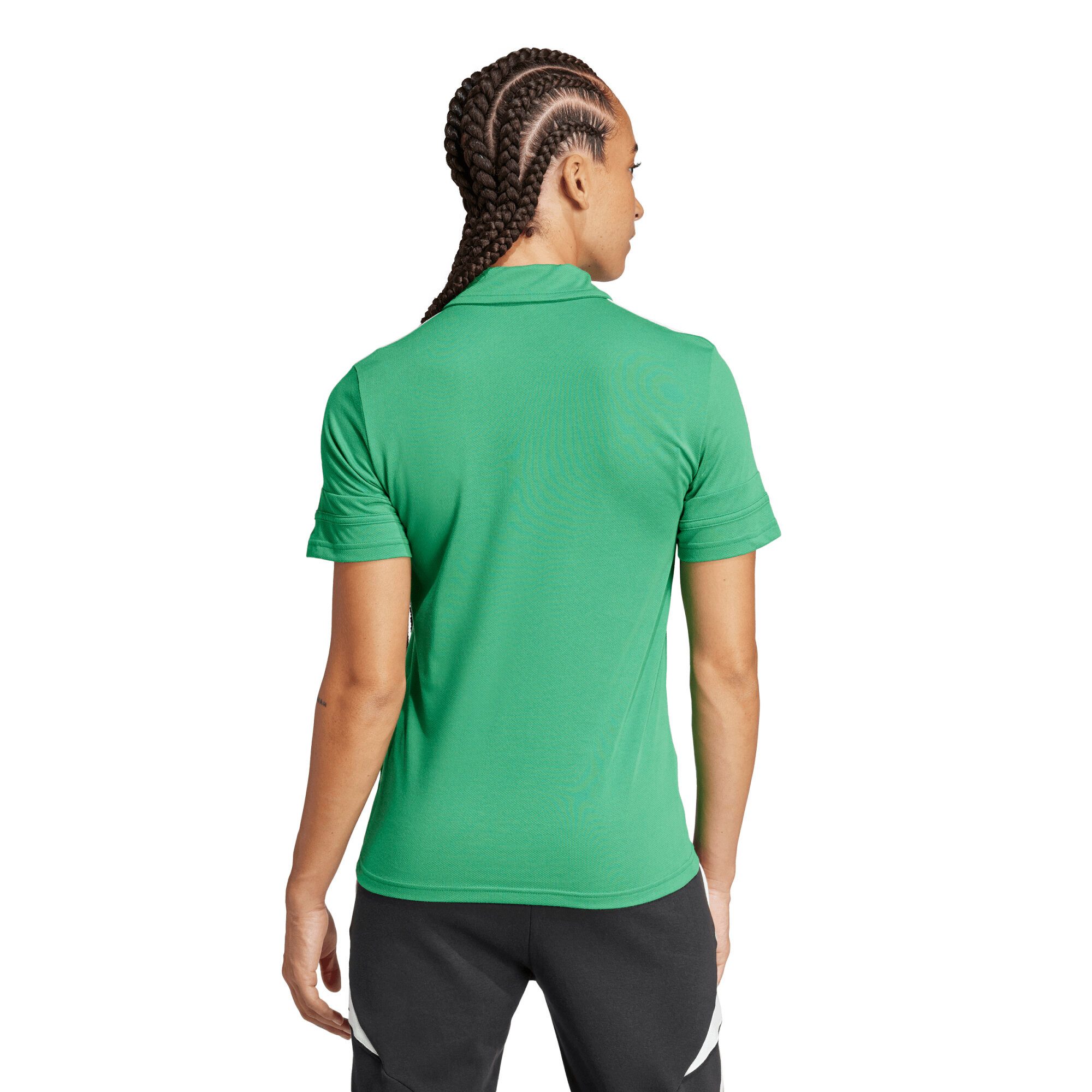 adidas Performance Poloshirt adidas Damen Poloshirt Squadra 25 C POLO W