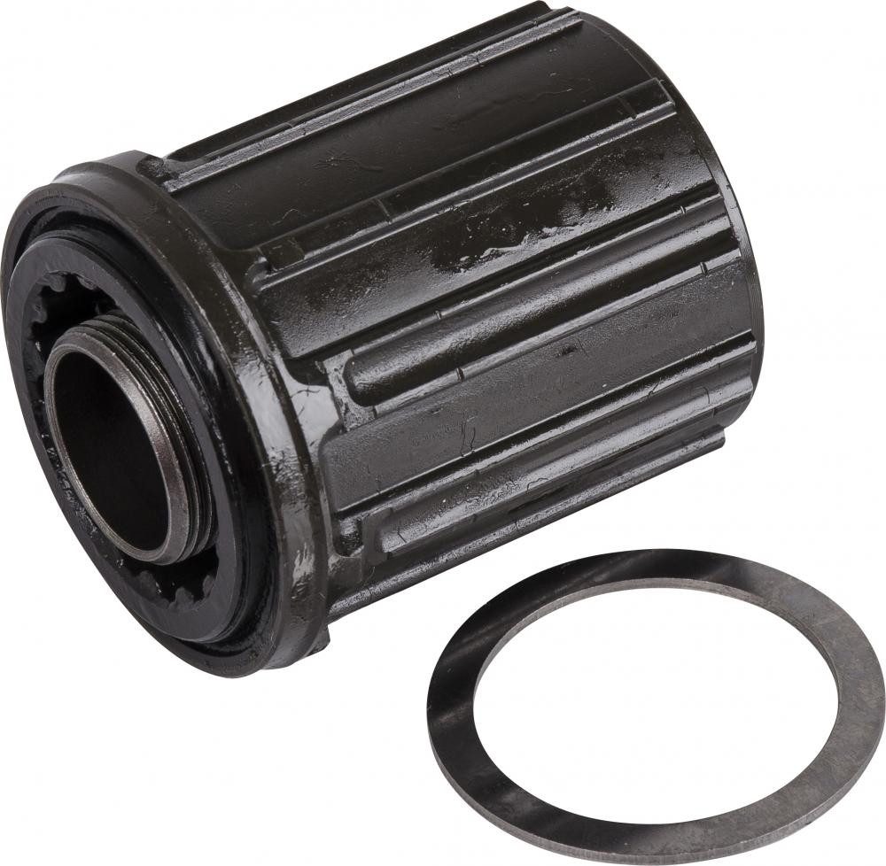Shimano Laufrad SHIMANO Freilaufkörper DEORE XT FH-M785/M775 - zuverlässiger Freilauf