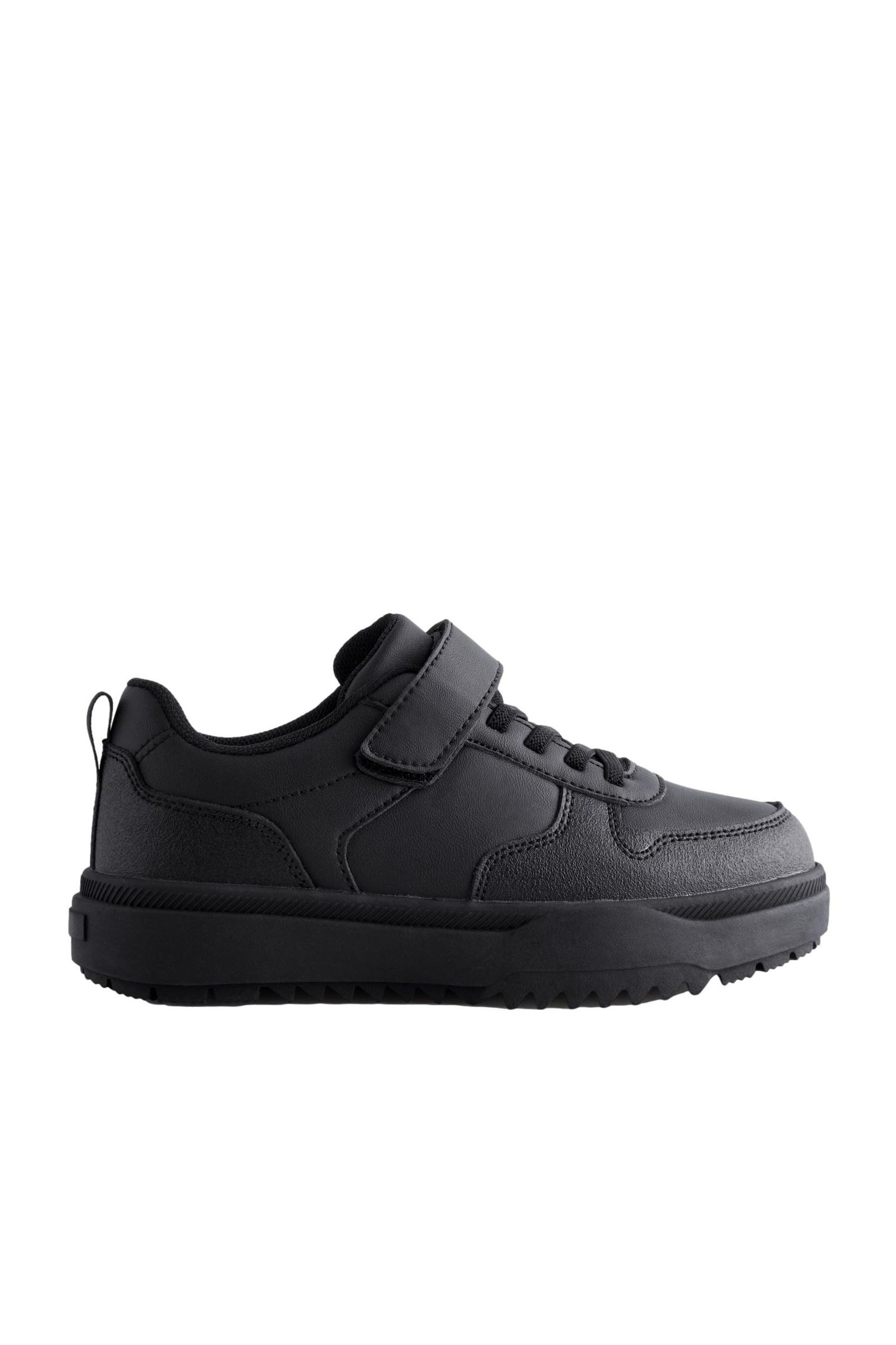 Next Wasserfeste Schuhe mit Klettverschluss Klettschuh (1-tlg)