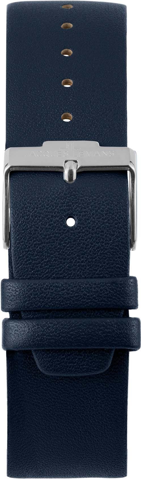 Jacques Lemans Quarzuhr Monaco 42-9D, Armbanduhr, Damenuhr, Crystexglas, Le günstig online kaufen