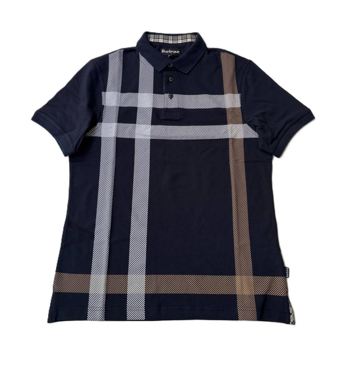 Poloshirt