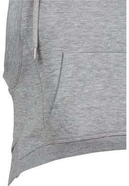 URBAN CLASSICS T-Shirt Urban Classics Damen Ladies Hooded Terry Tank (1-tlg)