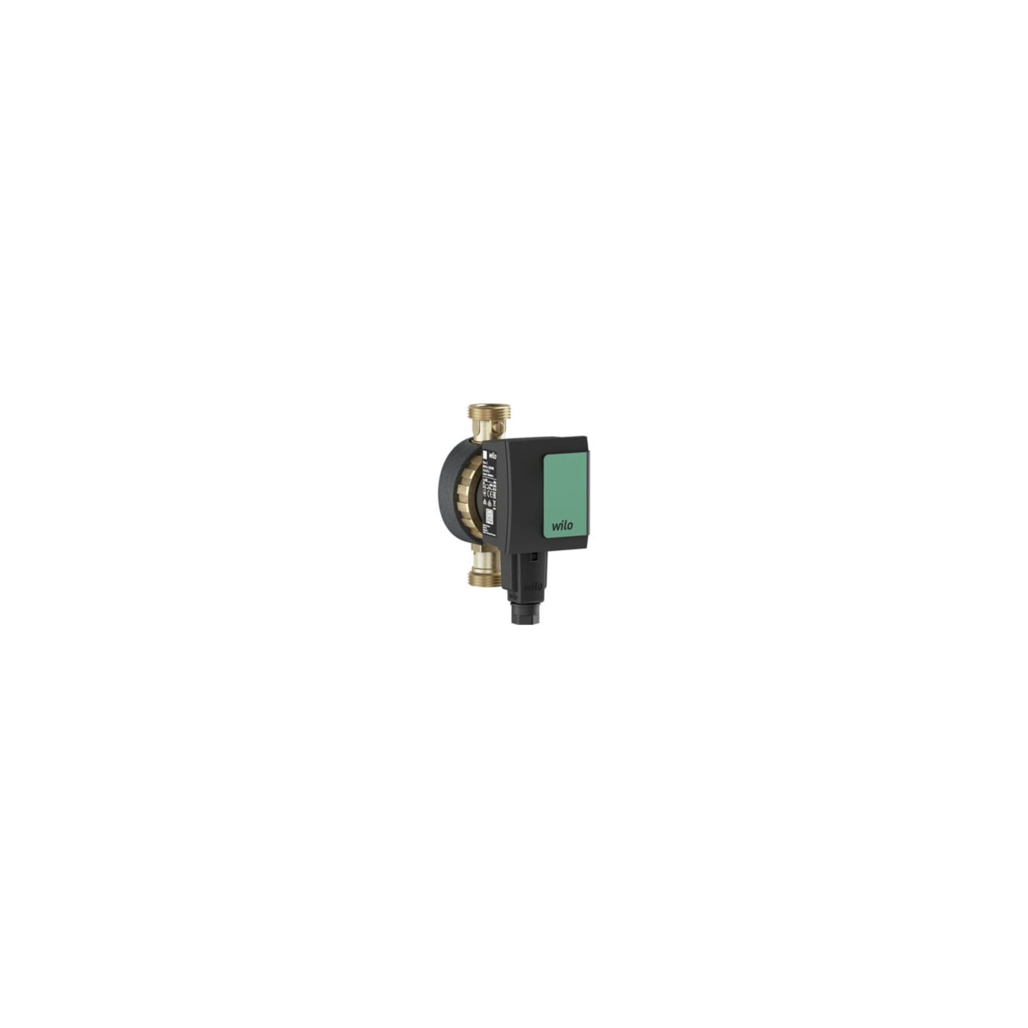 Wilo Tauchpumpe Wilo Trinkwasserpumpe Star-Z NOVA C, G 1, 138mm, PN 10, 230 V