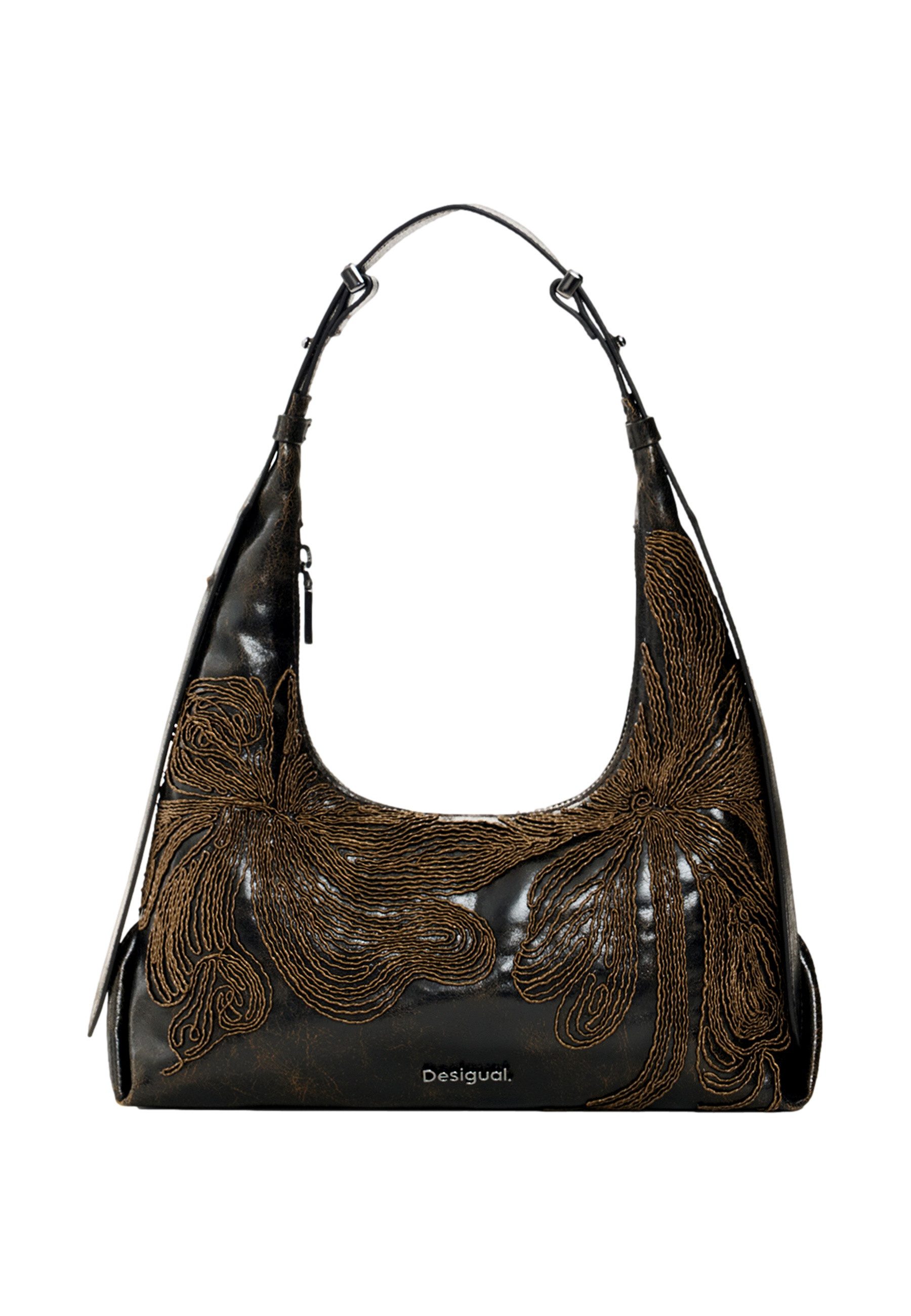 Desigual Schultertasche Tasche MISTRAL BUSAN Umhängetasche (1-tlg)