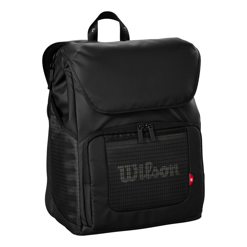 Wilson Rucksack LIFESTYLE 2025 BACKPACK BLACK