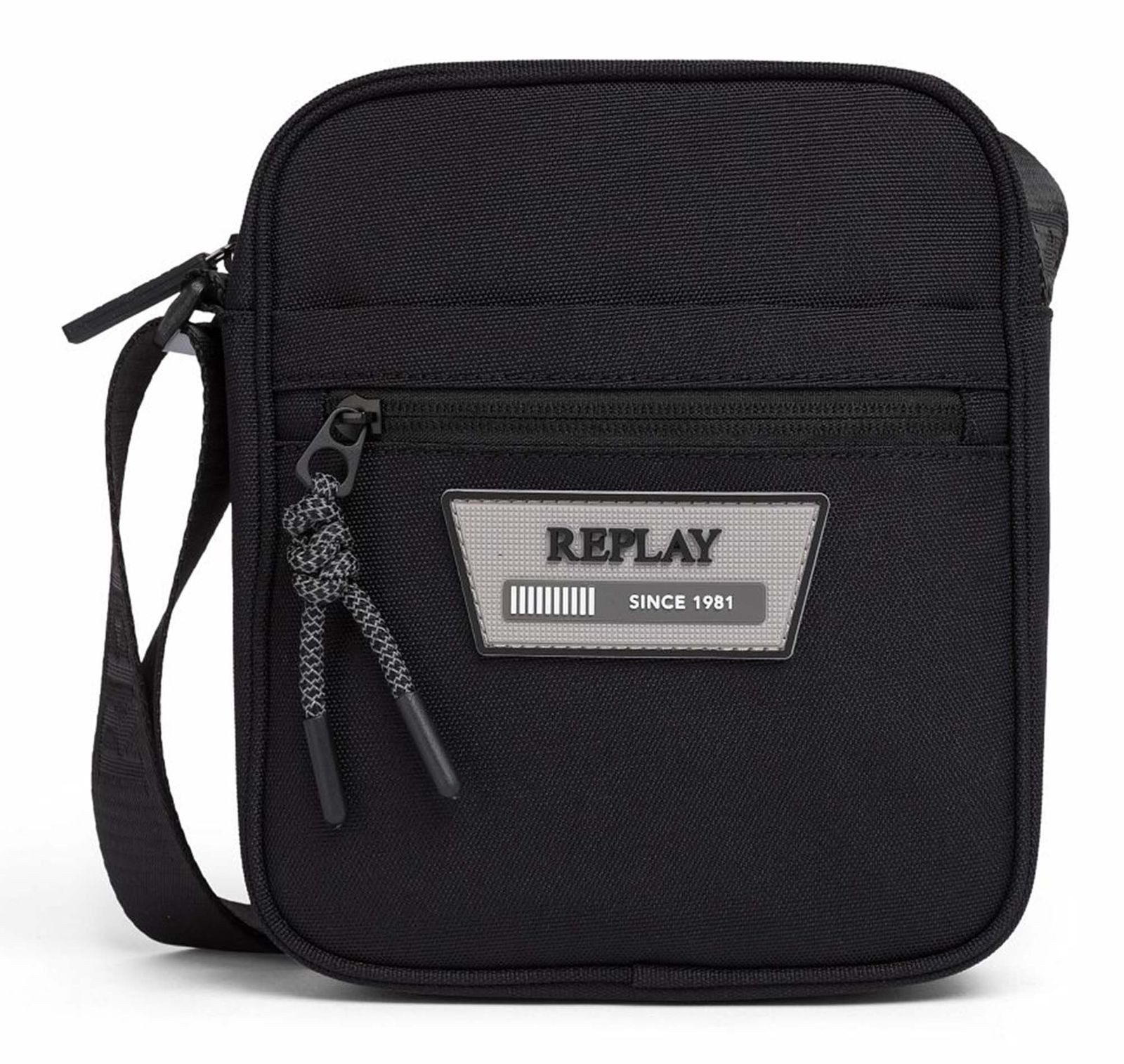 Replay Umhängetasche Reporter Bag