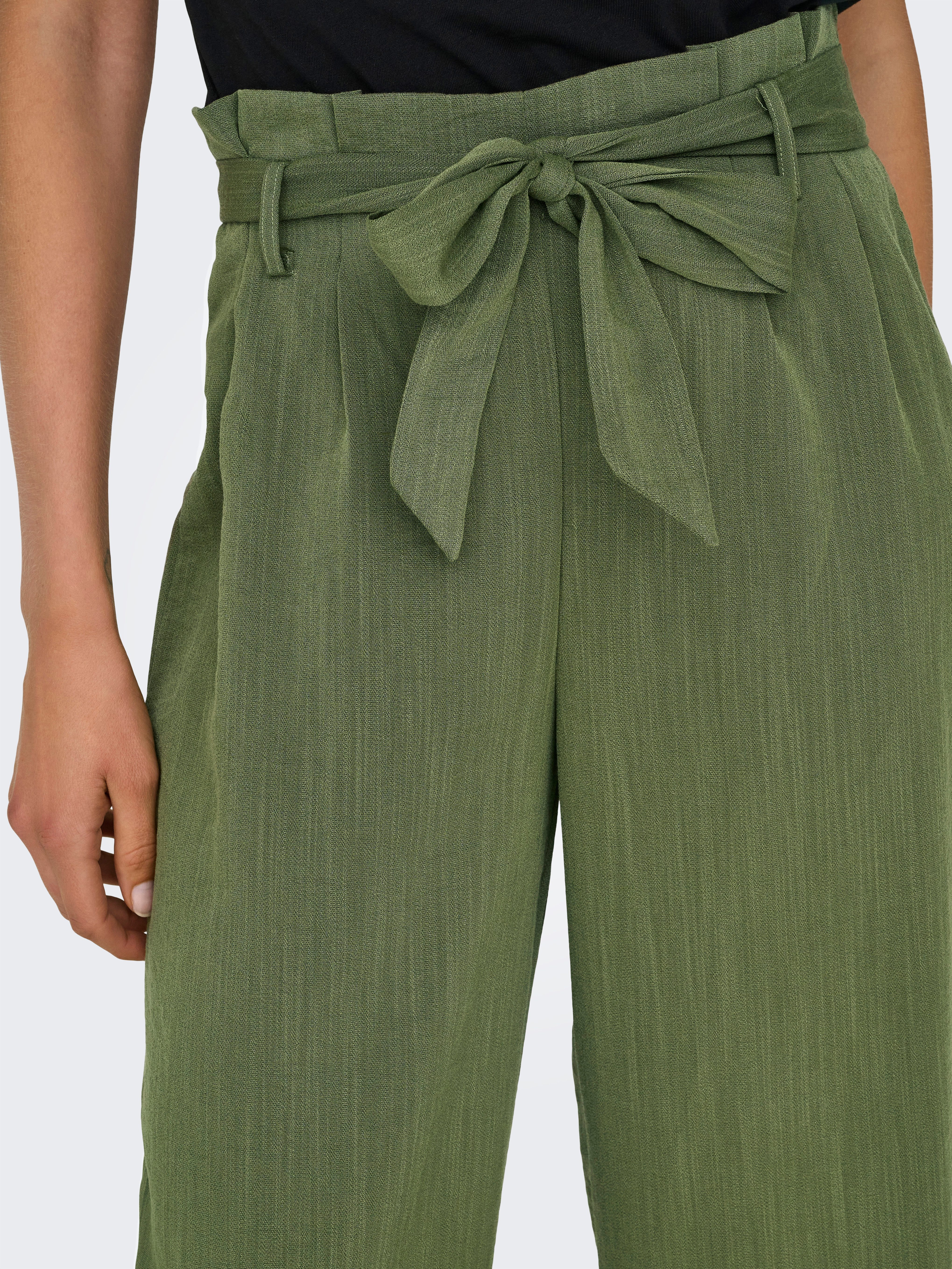 ONLY Paperbag-Hose ONLMARSA SOLID PAPERBAG PANT günstig online kaufen
