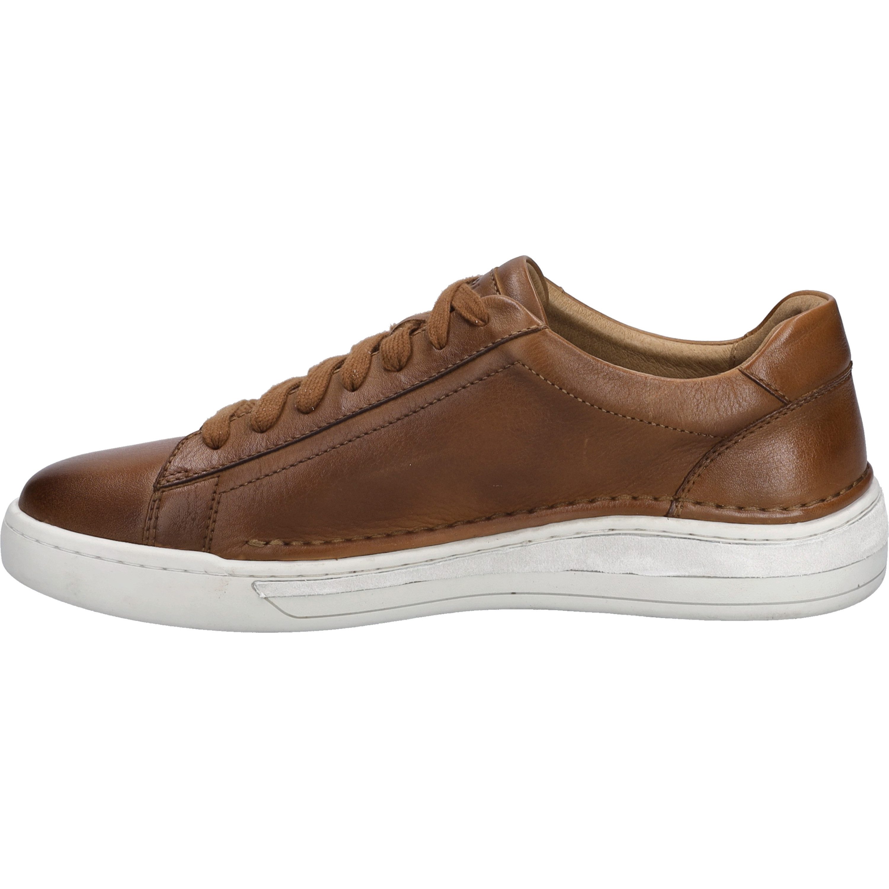 Josef Seibel Cleve 02, braun Sneaker