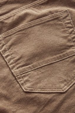 Next Straight-Jeans 5-Pocket-Jeans aus Cord im Straight Fit (1-tlg)