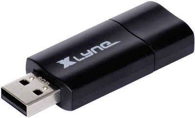XLYNE »Xlyne USB-Stick 16 GB Wave USB 2.0« USB-Stick
