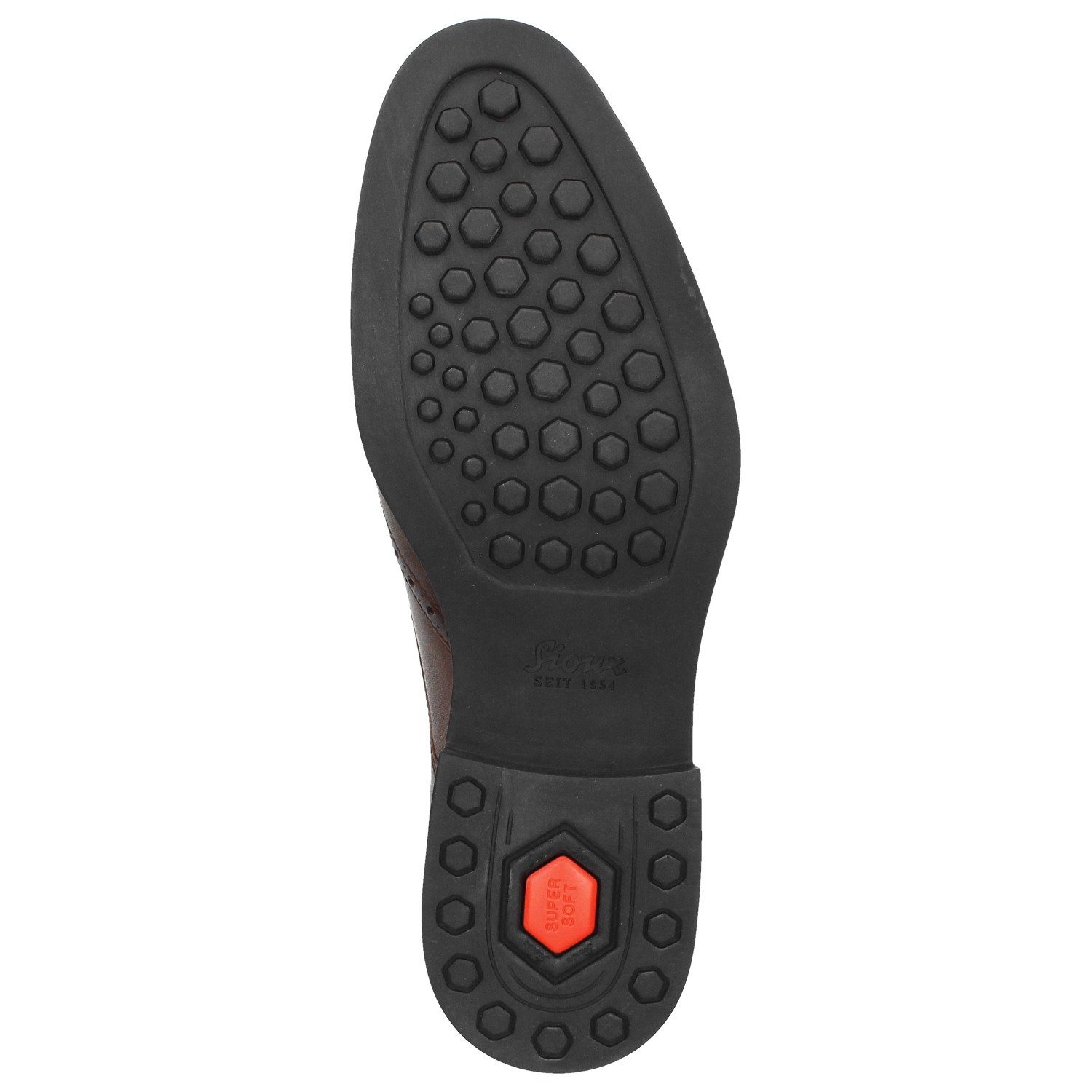 SIOUX Forkan-XL Schnürschuh