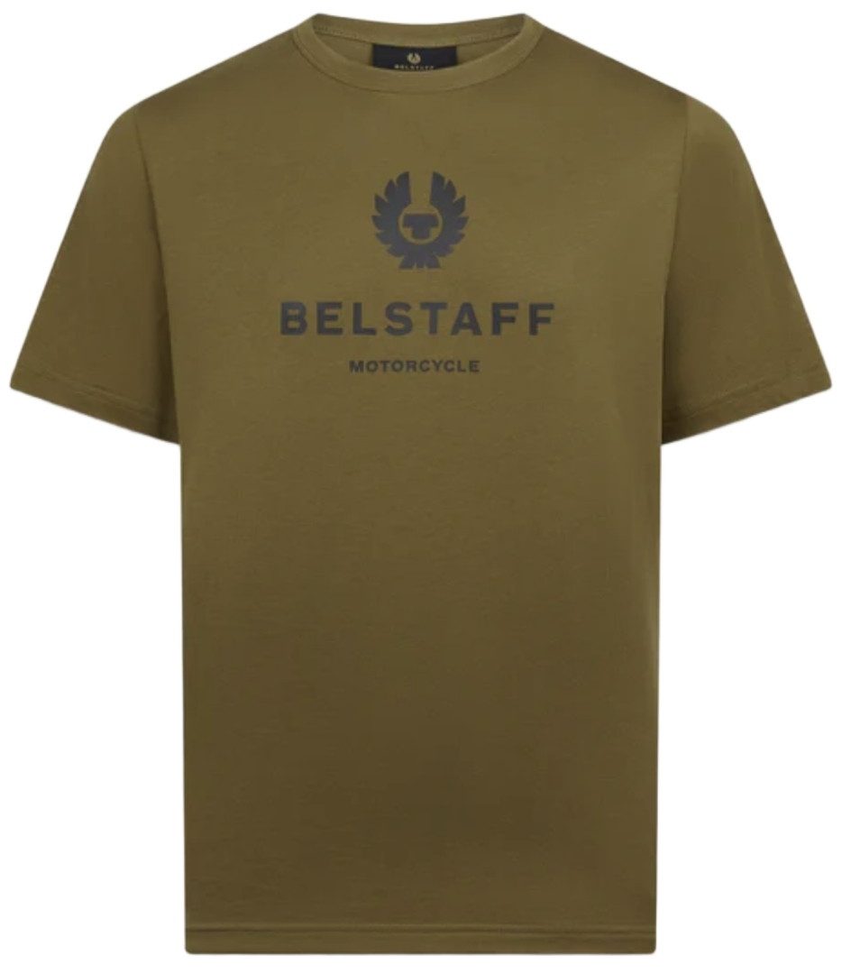 Belstaff T-Shirt Motorcycle Phoenix 2025 T-Shirt günstig online kaufen