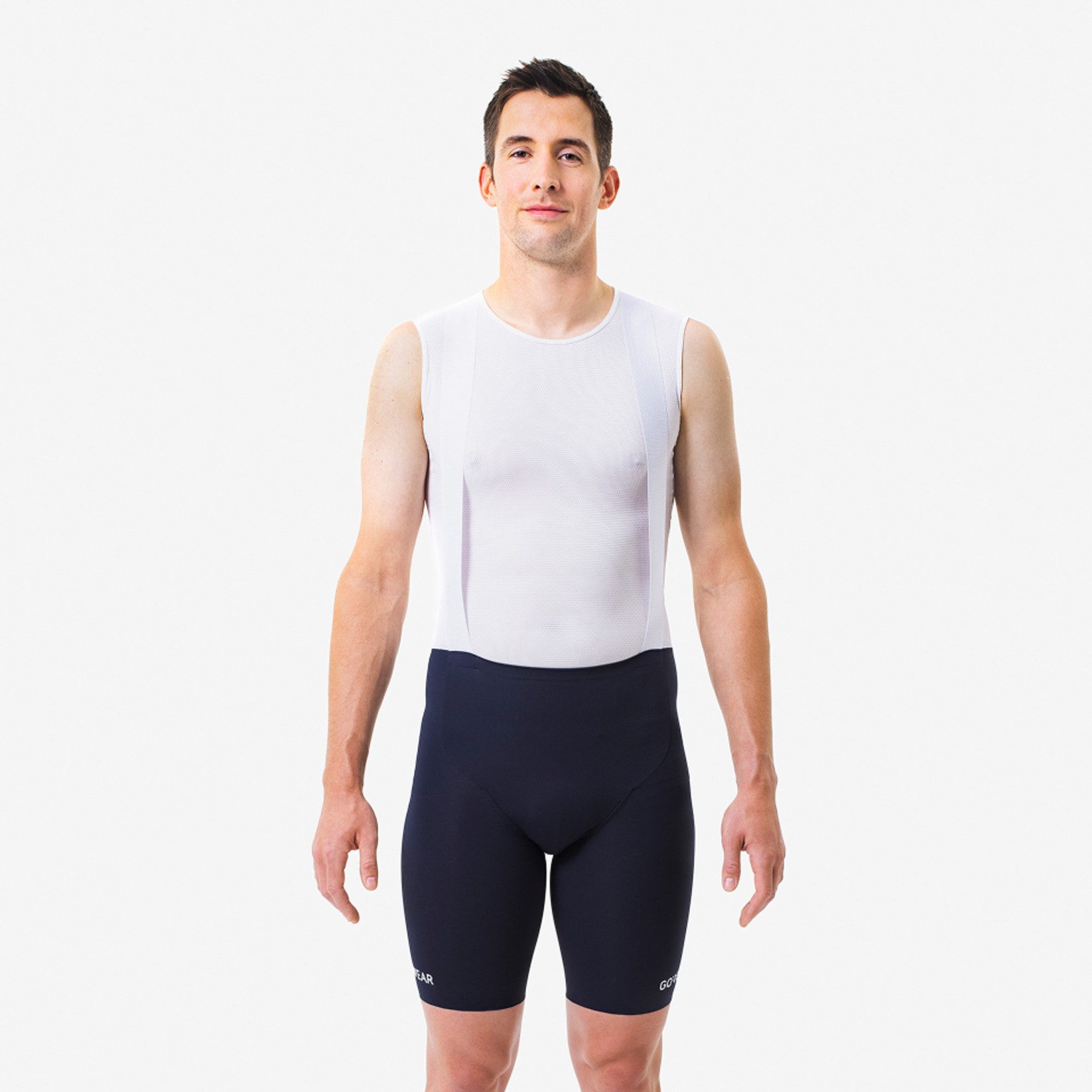 GORE® Wear Trekkingshorts Spinshift Bib Shorts+ Men Trägerhose - GORE Wear