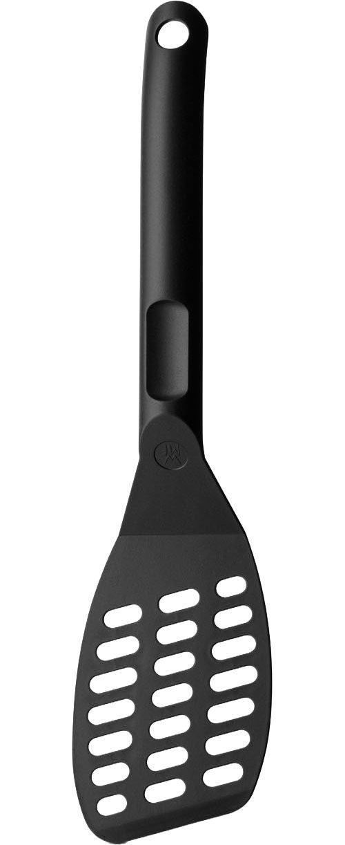 WMF Pfannenwender Länge 31 cm, für antihaftversiegeltes Kochgeschirr, hitzebeständig