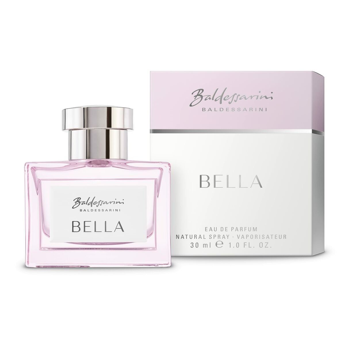 Damenparfüm de de Bella Parfum 30 BALDESSARINI Toilette Eau Baldessarini Eau ml