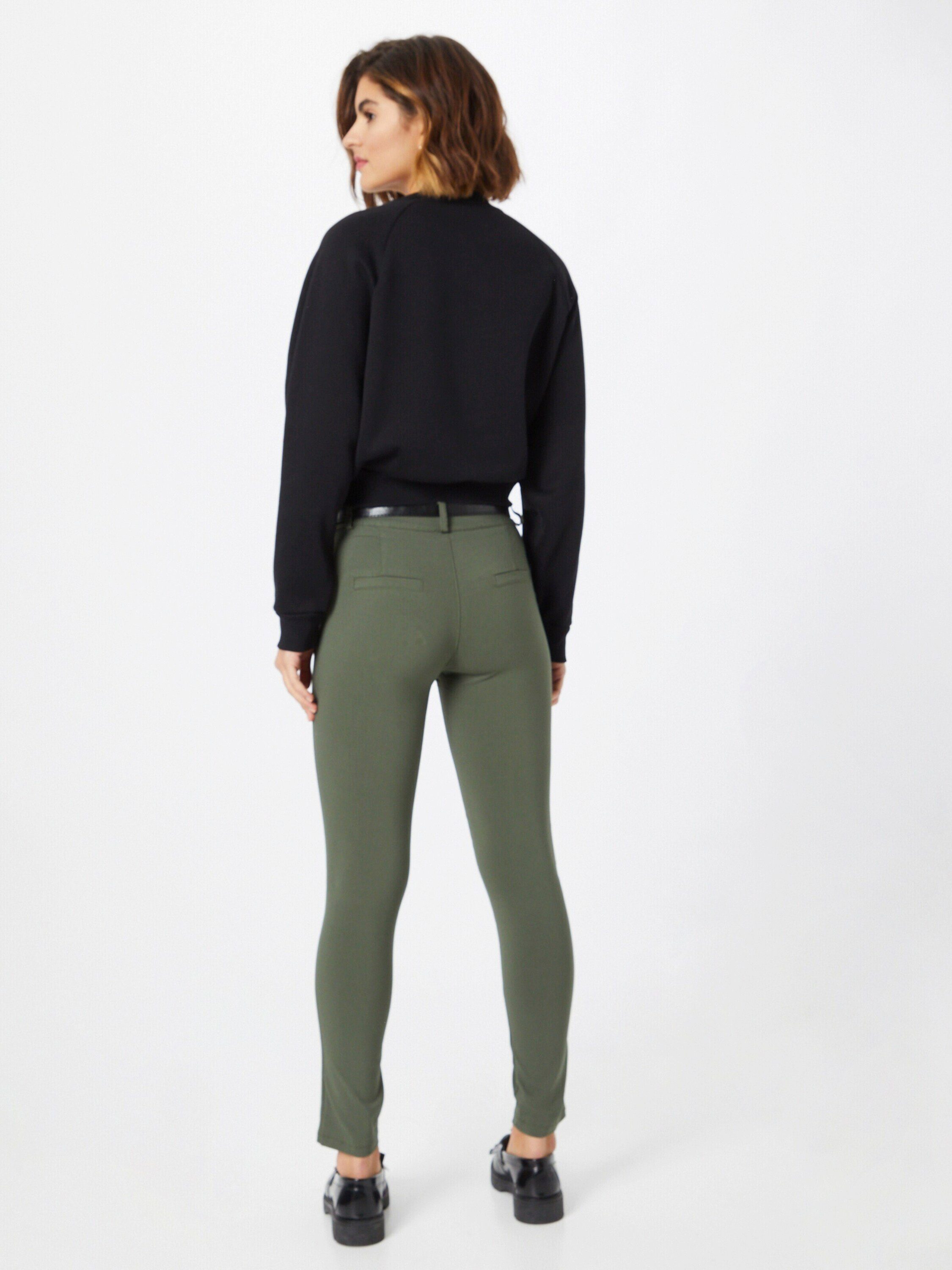 HaILY’S 7/8-Hose Mandy (1-tlg) Plain/ohne Details
